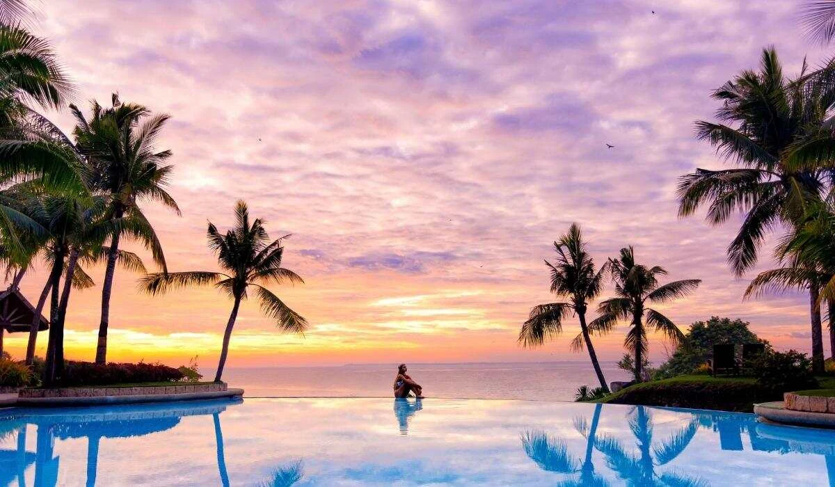 Cebu destination view