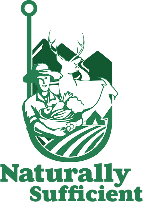 Naturally Sufficient