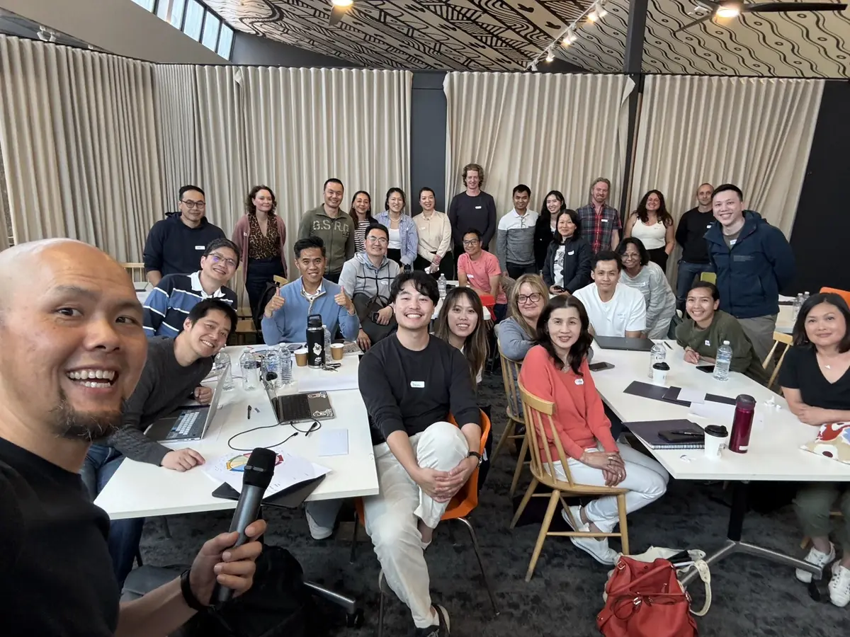 FAT FIRE 2025 gathering